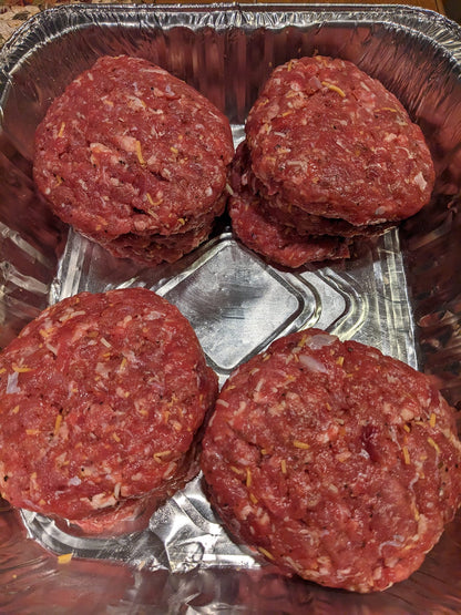 Ground Beef Share; Farm Fresh